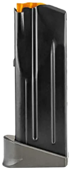 FN 20100656 509  15rd 9mm Luger FN 509 CC Edge Gray Floorplate Aluminum