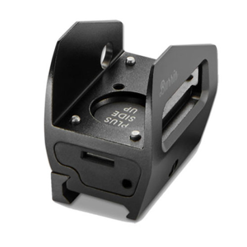 BUR AR-F3 MOUNT FAST FIRE