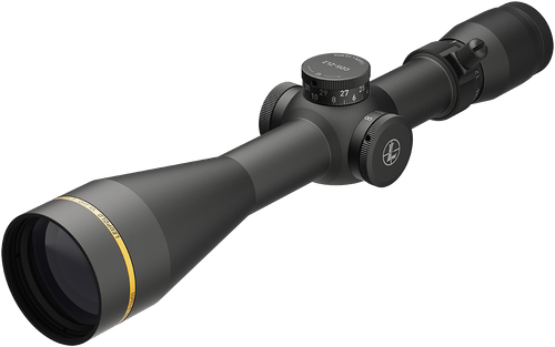 LEU 185456 VX-4HD 4-16X50 CDS-ZL2 SIDE FOCUS DUPLX