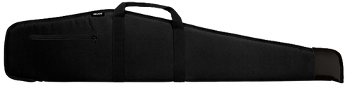 Bulldog BD20044 Deluxe  44" Black Nylon 1.75" Padding Water Resistant