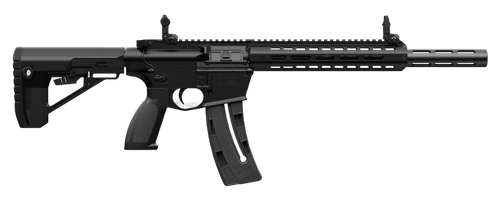 RETAY RA1522BLKMLOK RA22 ALUM MLOK FOREND