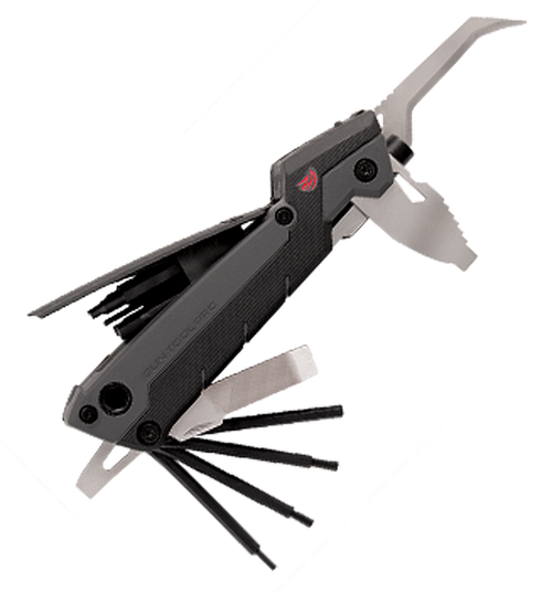Real Avid AVGTPRO Gun Tool Pro Stainless Steel Plain/Claw Point Blade Rifle/Shotgun