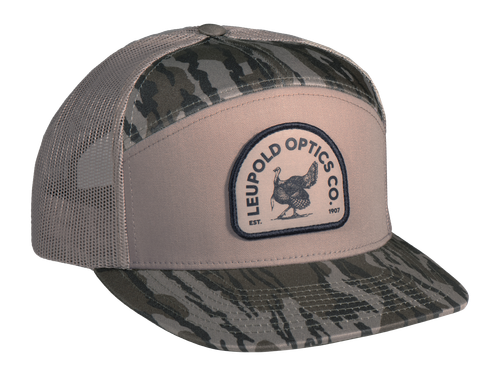 LEU 187748 TURKEY 7 PANEL              TRUCKER