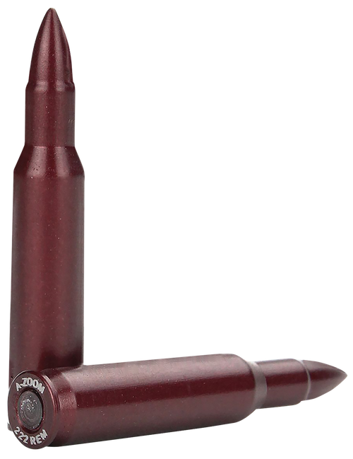 A-Zoom 12222 Rifle Snap Cap 223Rem 2Pack