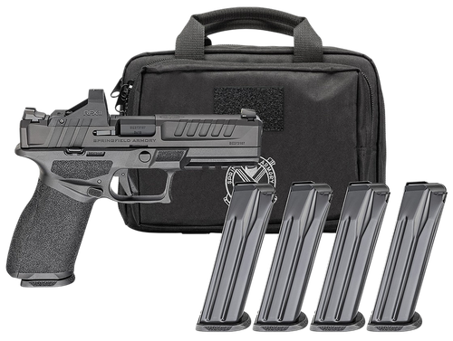 SPG EC9459BLCPAC       ECHLN FS  UDT  4.5      10R