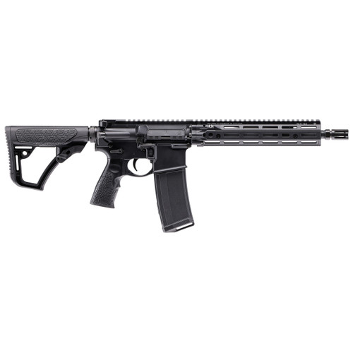 DD DD4 MK18 RIII SBR 556 10.3" 32RD