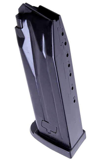 HK 50248616 Mark 23  Black Detachable 10rd 45 ACP