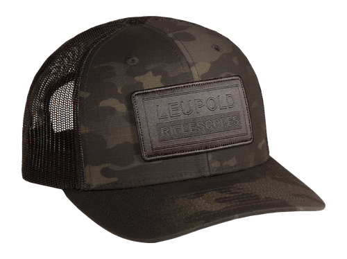LEU 187749 RIFLESCOPES TACTICAL         TRUCKER