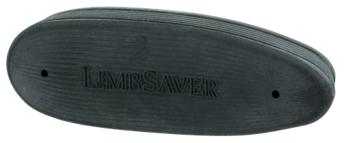 Limbsaver 10102 Classic Precision-Fit Recoil Pad Remington 870 Black Rubber
