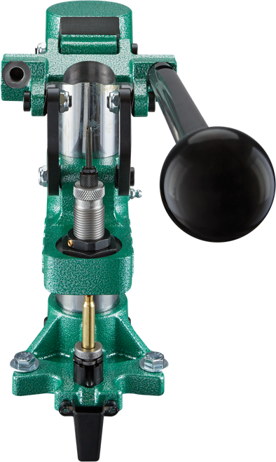 RCBS 9290 Summit Reloading Press Cast Iron/Steel