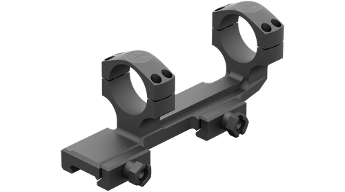 Leupold 182872 Integral Mounting System Mark IMS Matte Black