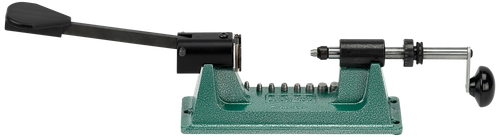 RCBS 90366 Trim Pro-2 Manual Case Trimmer Kit w/Shield .22-.45 Cal