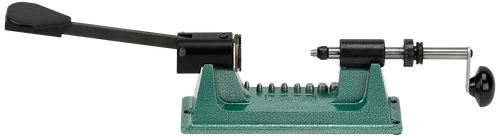 RCBS 90366 Trim Pro-2 Manual Case Trimmer Kit w/Shield .22-.45 Cal