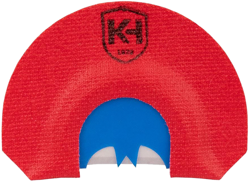 Knight & Hale KHT0205 HD Hen W-Cut Mouth Triple Reed