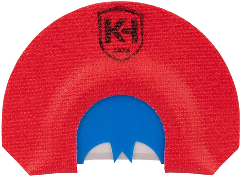 Knight & Hale KHT0205 HD Hen W-Cut Mouth Triple Reed
