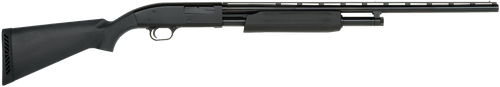 Maverick Arms 32200 88 All Purpose 20 Gauge with 26" Vent Rib/Modified Tube Barrel, 3" Chamber, 5+1 Capacity, Blued Metal Finish & Black Synthetic Stock Right Hand (Full Size)