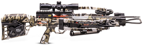 Tenpoint WR240604556 RDX 410  ACUdraw Silent Pro-View 400 Peak XT