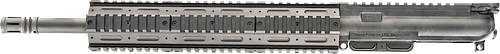 Chiappa Firearms 500095 M4-22 Gen II Pro Upper 22 LR 16" Steel Barrel, Matte Black Polymer Receiver, 11.80" Quad Picatinny Rail For Use With Mil-Spec Lower Receivers Includes 2 28rd Mags