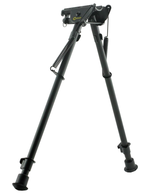 Caldwell 591336 XLA Fixed Bipod 13-23" Black Aluminum