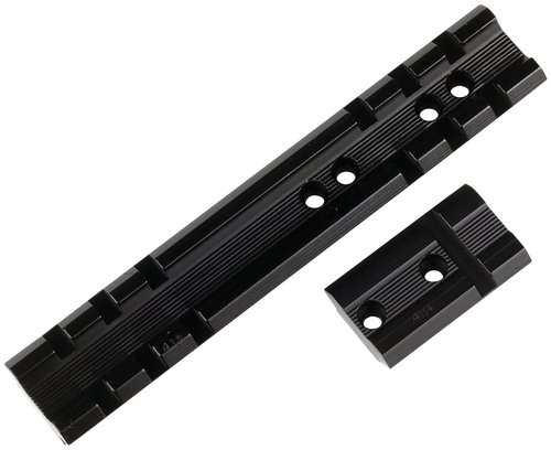 Weaver Mounts 48096 Top Mount Base 96  Black Winchester 70/670/770 Long Action