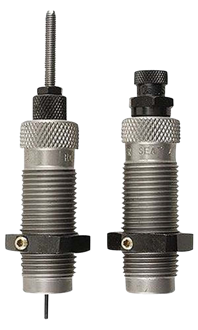 RCBS 16301 Full-Length 2-Die Set Group A .338 Win Mag