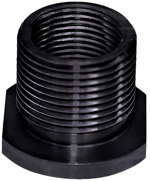 Banish(silencer Central) 100000310670 Thread Adapter  1/2x28 5/8x24