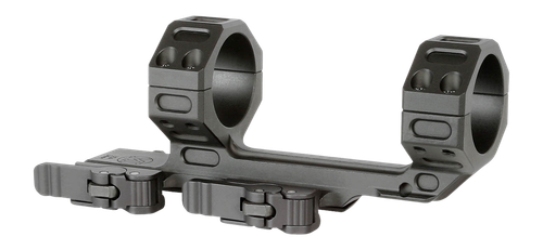 MIDWEST MI-MK2-QD34SM      MK2 QD 34MM SCOPE MOUNT