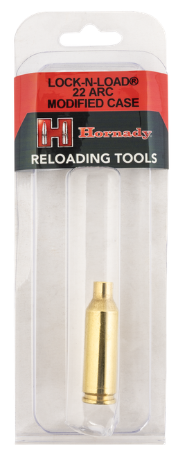 Hornady A22A   22 ARC Brass