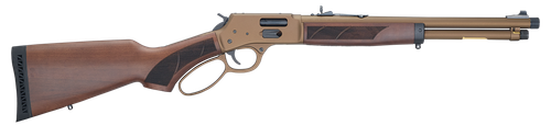HENRY H012XCW44M   EXPLORER CARBINE 44MAG/44SPL BB