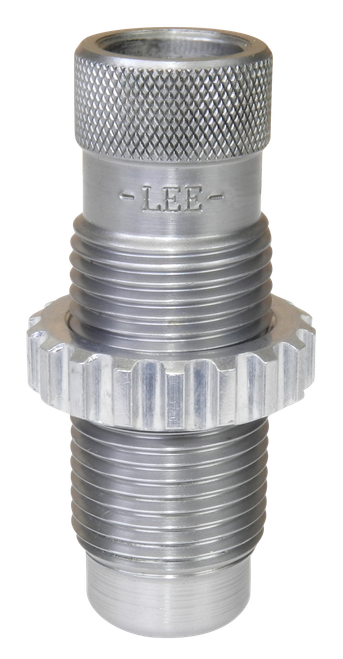 Lee Precision 90785 Taper Crimp Die  45 Auto Rim / 45 Schofield / 455 Web Mark / 2/45 Win Mag