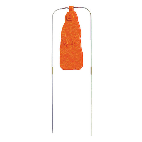 DO ALL LONE PRAIRIE DOG TARGET (10)