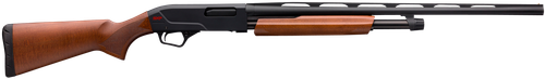 Winchester Repeating Arms 512266392 SXP Field 12 Gauge 28" 4+1 3" Matte Blued Rec/Barrel Satin Walnut Stock Right Hand (Full Size) Includes 3 Invector-Plus Chokes