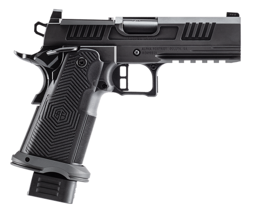 AF AA39X1CID-XDBK19  AF1911-ROMULUS 4.25 STD