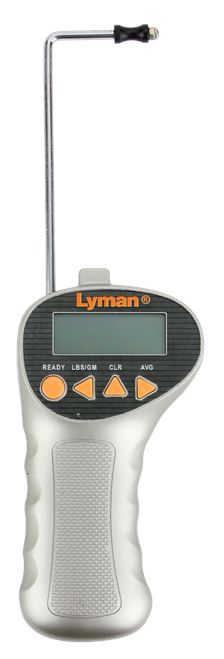 Lyman 7832248 Electronic/Digital Trigger Gauge