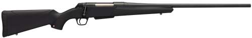 Winchester Repeating Arms 535700296 XPR  350 Legend 3+1 22" Blued Perma-Cote Steel Sporter & Receiver, Matte Black Fixed w/Checkering Stock, Right Hand