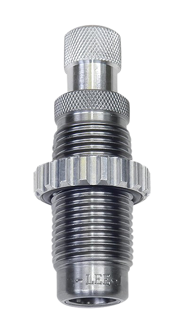 Lee Precision 91890 Carbide Factory Crimp Die 30 Super Carry