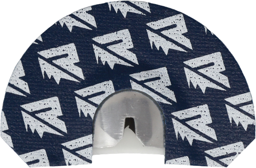 Riven 65265 RS2 Small Dome Diaphragm Call Attracts Elk Species