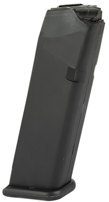 Kci Usa Inc KCIMZ049   10/15rd 40 S&W Black Hardened Steel/Polymer