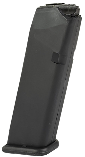 Kci Usa Inc KCIMZ049   10/15rd 40 S&W Black Hardened Steel/Polymer