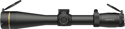 Leupold 184425 VX-6HD Gen 2 3-18x44mm CDS-SZL2 Illuminated FireDot Boone & Crockett Reticle 30mm
