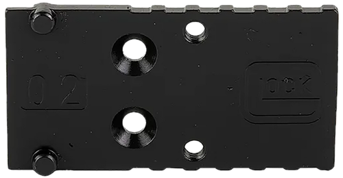 GLK 74009 MOS ADAPTER PLATE 02 SET (PKG)9MM