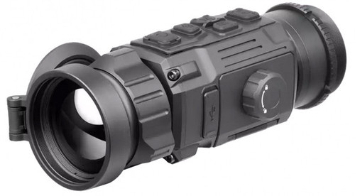 AGM RATTLER-C V2 50-640 THERMAL IMAGING CLIP-ON