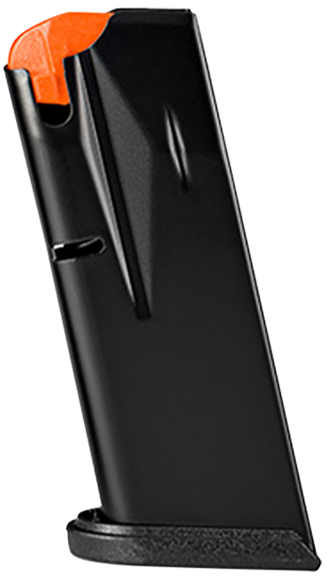 FN 20100908 Reflex XL MRD 10rd 9mm Black Steel