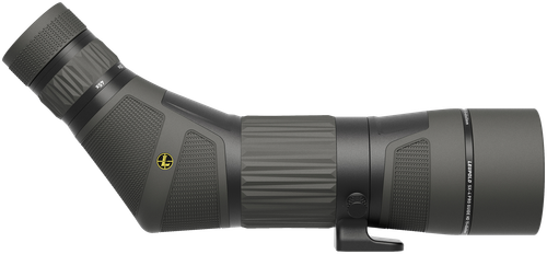 Leupold 185681 SX-4 Pro Guide HD G2 Angled Body 15-45x 65mm Black