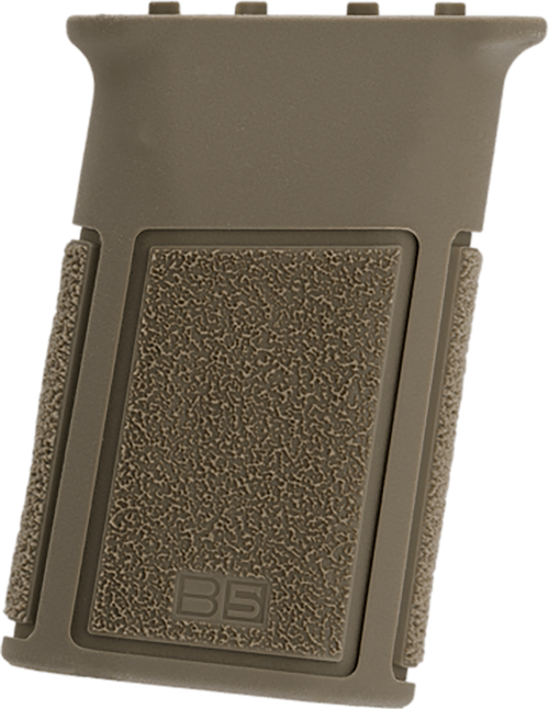 B5 Systems VFG1572 Vertical Grip M-LOK Flat Dark Earth