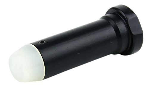 TacFire MAR045 Heavy Buffer Black Aluminum/Steel AR10