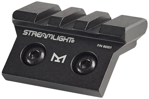 Streamlight 88301 TLR M-LOK Mount  Black