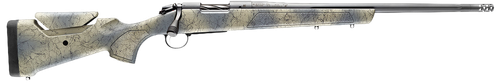 BERGARA B14S801 SIERRA WLD 308 20 4R WCAMO