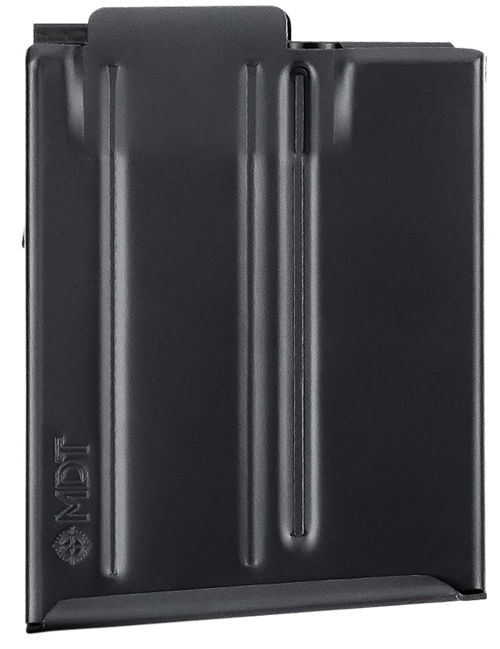 Mdt Sporting Goods Inc 105627BLK MDT Metal Magazine 12rd 6mm ARC Black