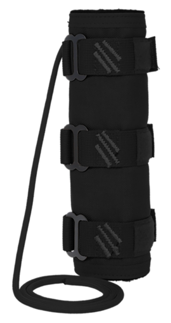 GPS Bags T80075B Tactical Suppressor Cover  1000D Nylon